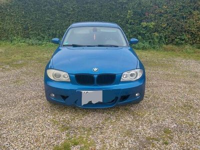 gebraucht BMW 118 118 d