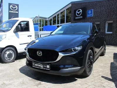 Neu Mazda CX-30 Homura-Line 140 PS (102 kW) 2026 SUV