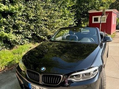 BMW M240