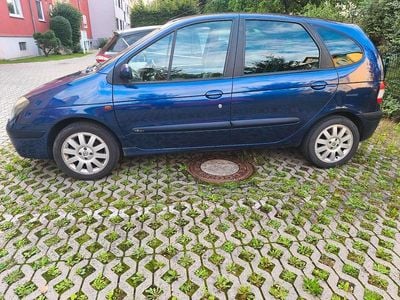 Renault Scénic