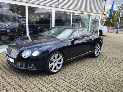 gebraucht Bentley Continental GT Continental GT