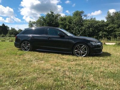 gebraucht Audi A6 Avant Competition 326 Ps