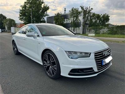 Audi A7 Sportback