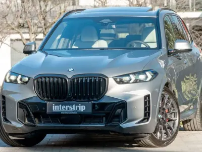 Używany BMW X5 M Sport 381 KM (280 kW) 2026 Szary SUV