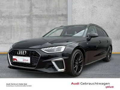 Usata Audi A4