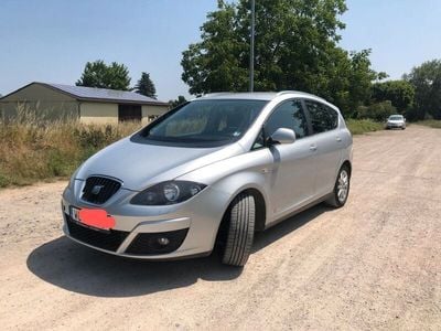 Seat Altea XL