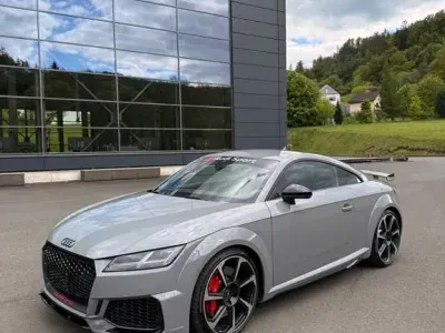 Gebraucht Audi TT RS