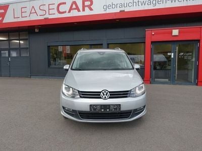 VW Sharan