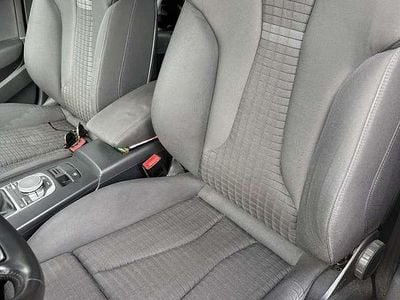 Gebraucht Audi A3 Attraction 150 PS (110 kW) 2013 Kombi
