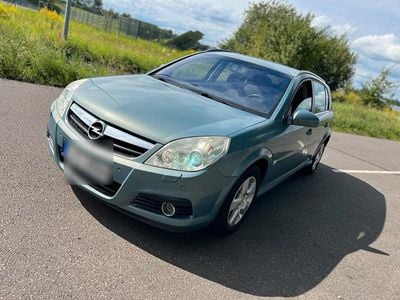 Opel Signum