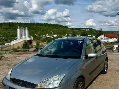 Usata Ford Focus