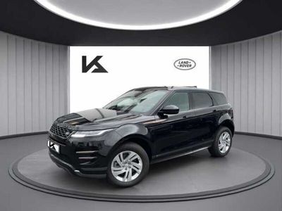 gebraucht Land Rover Range Rover evoque 