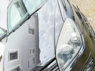Używany Opel Astra