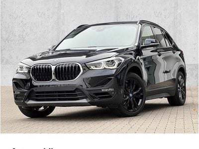 Gebraucht BMW X1 Advantage 220 PS (161 kW) 2022 Schwarz SUV