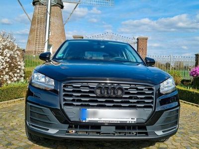 gebraucht Audi Q2 35 TFSI -