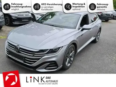 Gebraucht VW Arteon