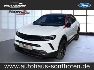 Gebraucht Opel Mokka GS Line 2022 SUV