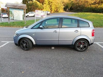 Audi A2