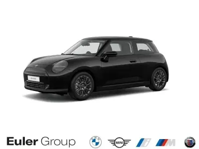 Gebraucht Mini Cooper 135 kW (184 PS) 2024 Schwarz Kleinwagen