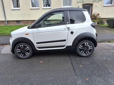 Microcar M.Go