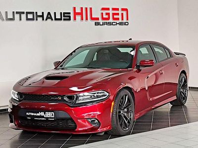 Gebraucht Dodge Charger 492 PS (361 kW) 2020 Rot Limousine
