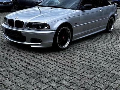 BMW 330 Cabriolet
