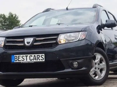 Gebraucht Dacia Logan MCV