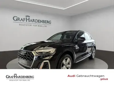 Gebraucht Audi Q5