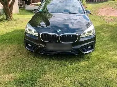 Używany BMW 218