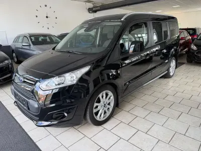 Gebraucht Ford Tourneo Connect