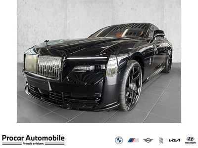 Rolls Royce Spectre