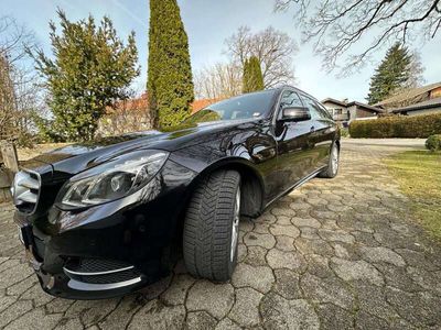 Mercedes E250