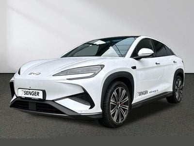BYD Sealion 7