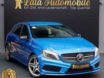 Mercedes A220