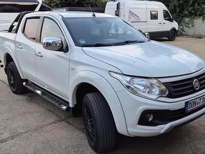 Fiat Fullback