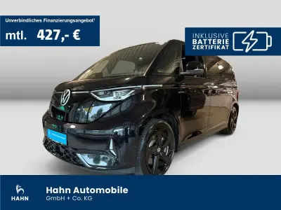 Gebraucht VW ID. Buzz