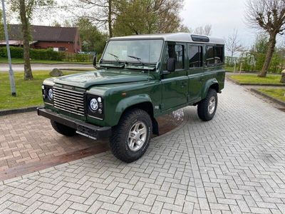 gebraucht Land Rover Defender (TÜV NEU)