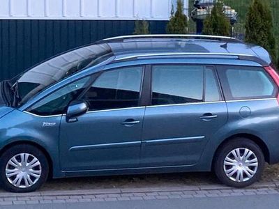 Citroën Grand C4 Picasso