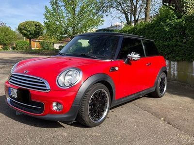 gebraucht Mini Cooper One