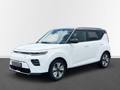 Gebraucht Kia Soul Inspiration 150 kW (204 PS) 2024 Weiß SUV