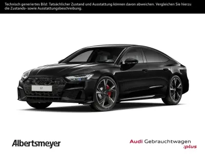 Gebraucht Audi S7 Sportback