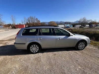 Gebraucht Ford Mondeo