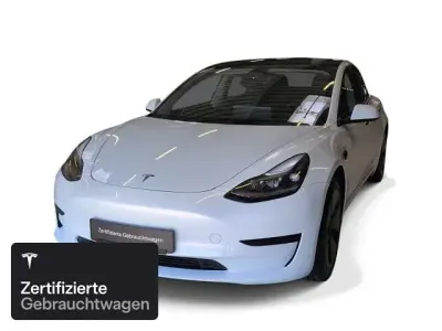 Gebraucht Tesla Model 3