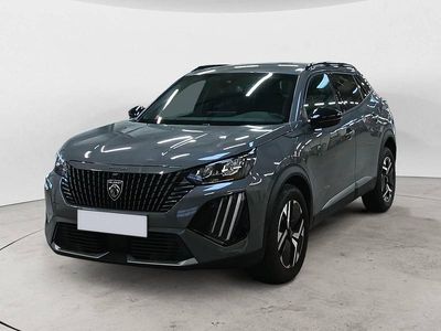 Gebraucht Peugeot 2008 Allure 102 PS (75 kW) 2025 Gris sellenium SUV