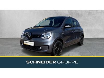 gebraucht Renault Twingo SCe 65 Urban Night NAVI+DAB+PDC+SHZ+KAM