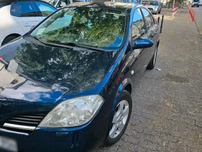 Gebraucht Nissan Primera