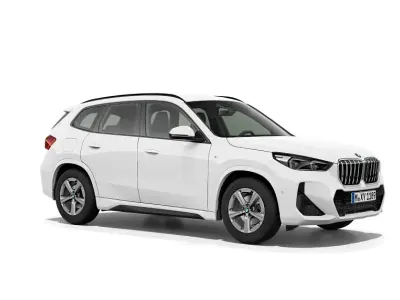 Second-hand BMW X1 Efficient Dynamics 150 CP (110 kW) 2026 SUV