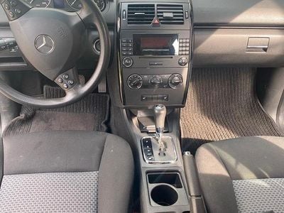Mercedes 170