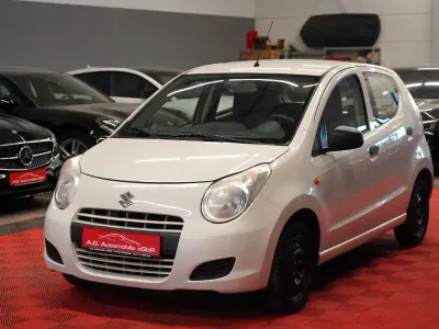 Gebraucht Suzuki Alto