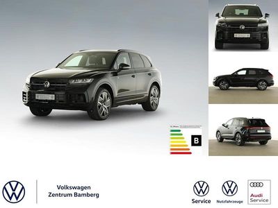Nuova VW Touareg R 462 CV (339 kW) 2025 Nero SUV